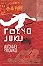 Tokyo Juku by Michael Pronko Tokyo Juku by Michael Pronko