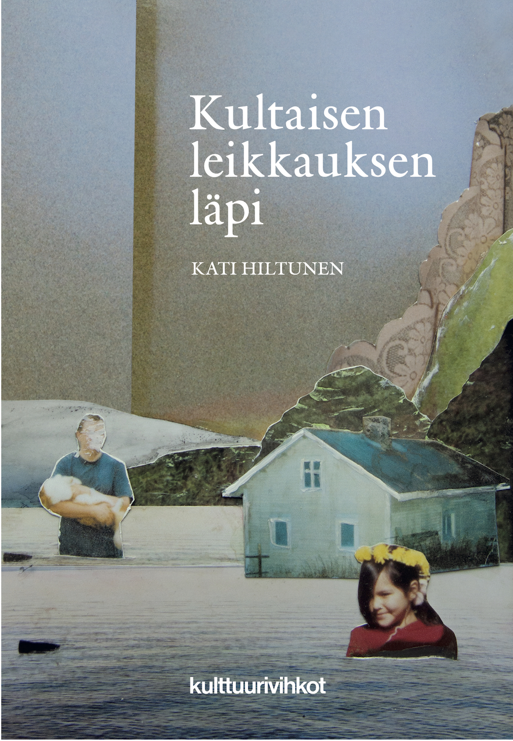 Kultaisen leikkauksen läpi
