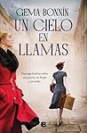 Un cielo en llamas