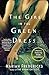 The Girl in the Green Dress by Mariah Fredericks