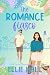 The Romance Fiasco by Ellie Hall