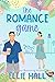The Romance Game (Love, Laughs & Mystery in Coco Key #3)