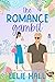 The Romance Gambit by Ellie Hall The Romance Gambit by Ellie Hall