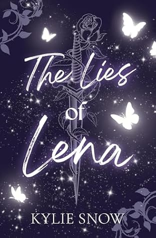 The Lies of Lena (The Otacian Chronicles #1)