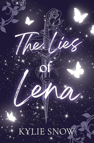 Cover of The Lies of Lena