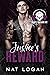 Justice's Reward (Saint's Outlaws MC: Kansas City Chapter #1)