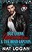 Hot Cocoa, Mistletoe & the Road Captain by Nat Logan