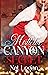 My Mistletoe Canyon Secret by Nat Logan
