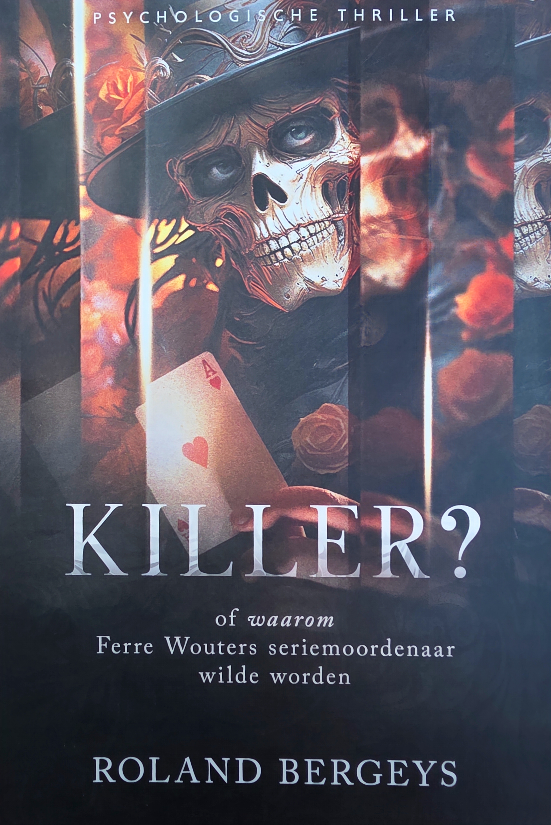 Killer?