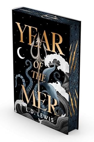 Year of the Mer