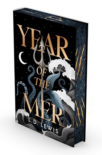 Year of the Mer (Hardcover)