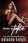 Theirs to Take by Natasha Knight