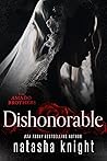 Dishonorable