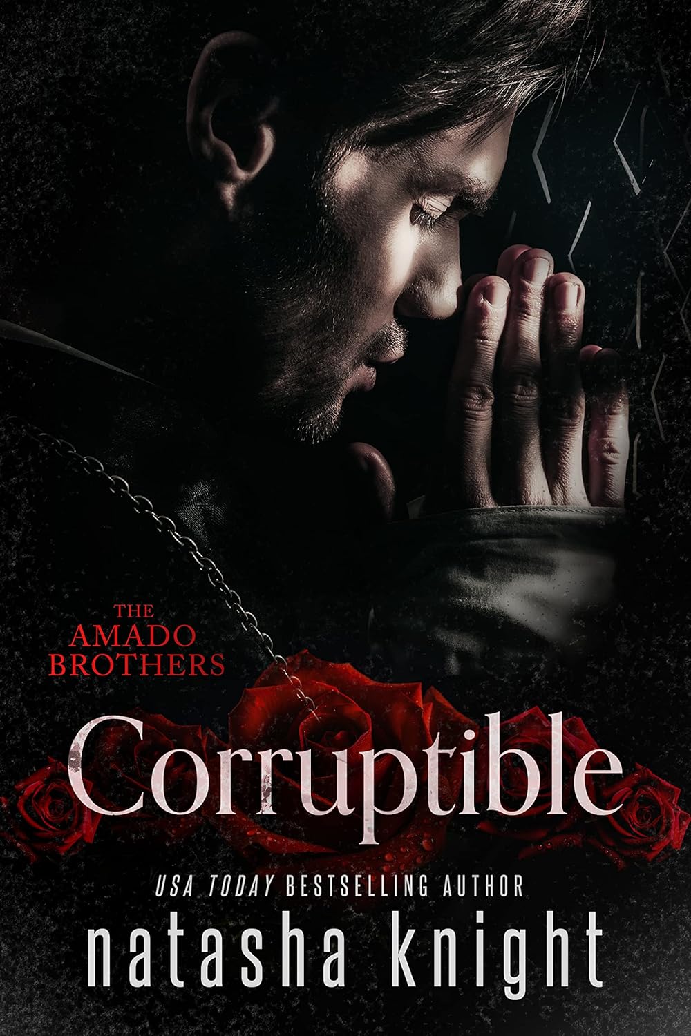 Corruptible (The Amado Brothers #2; Dangerous Encounters #12)