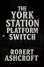 The York Station Platform S...