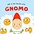 ABC in the Garden with Gnomo