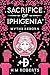 Sacrifice of Iphigenia by H.M.  Roberts