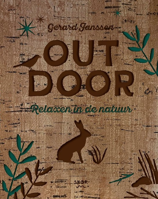 Outdoor: Relaxen in de natuur