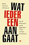 Wat iedereen aangaat