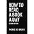 How To Read A Book A Day