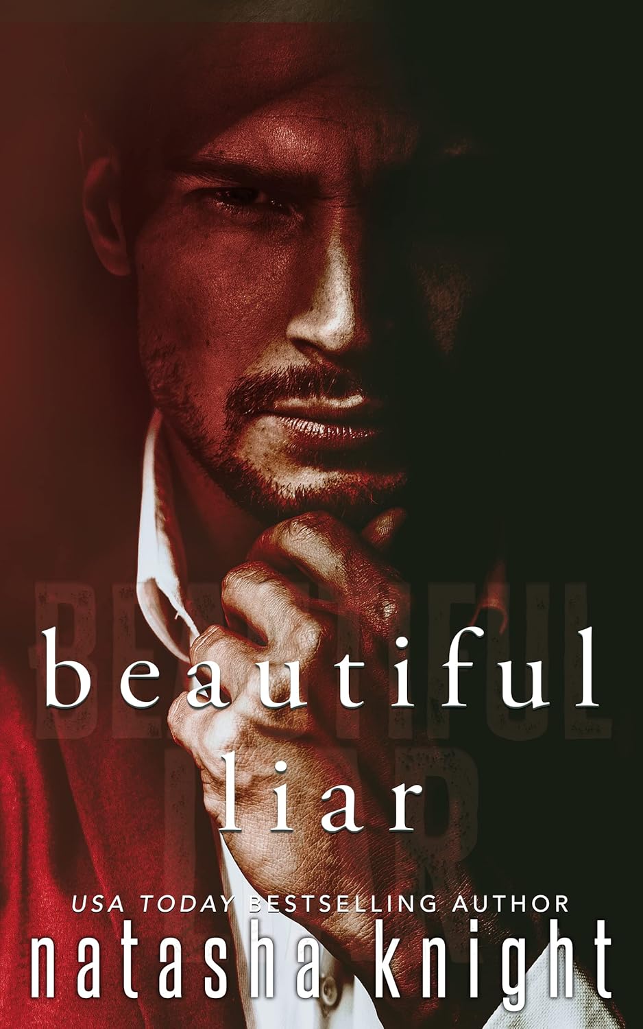 Beautiful Liar