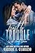 Trail to Trouble (Wild Hearts #1)