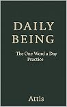 Daily Being: The ...