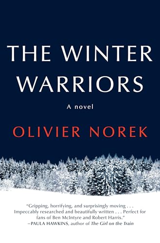 The Winter Warriors (Hardcover)