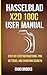 Hasselblad X2D 100C User Ma...