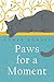 Paws for a Moment by Zohar Kohavi