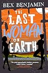 The Last Woman on...