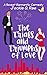 The Trials and Triumphs of Love by Jackie Q. Roe
