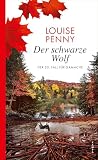 Der schwarze Wolf...