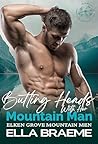 Butting Heads With Her Mountain Man by Ella Braeme