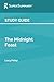 Study Guide: The Midnight Feast by Lucy Foley (SuperSummary)