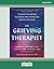 The Grieving Therapist by Justine Mastin