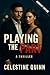 Playing the Part: Midnight Edition (The Bodyguard Series Midnight Edition Book 1)