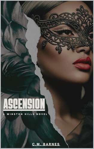 ASCENSION: A Winston Hills Novel (Kindle Edition)