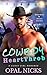 Cowboy Heartthrob: A Curvy Girl Romance (Bourbon & Roses)