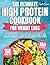 The Ultimate High Protein C...