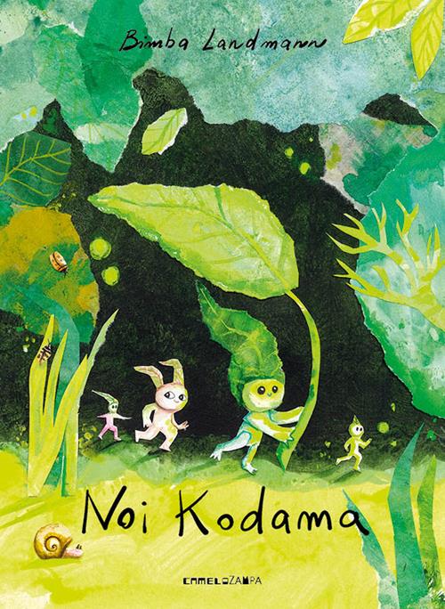 Noi Kodama (Hardcover)