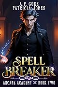 Spell Breaker