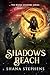 Shadows Reach (The Rising Shadows Series Book 4)