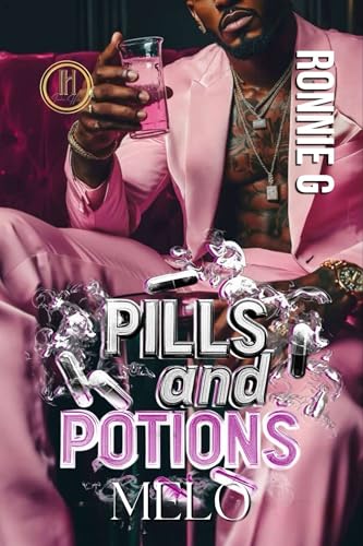 Pills and Potions Melo (Kindle Edition)