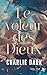 Le voleur des Dieux (Hecate - Urban Fantasy) (French Edition)