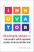 INNOVATOR: 10 simple steps ...
