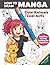 How to Draw Manga Book for ...