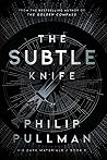 The Subtle Knife