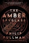 The Amber Spyglass by Philip Pullman