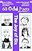 Sixty Odd Poets - The Joy o...